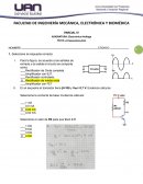 Electrónica Análoga