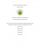 GUIA DE POLITICAS DE SEGURIDAD E HIGIENE LABORAL DE LOS CENTROS DE ACOPIO DE LECHE DE LA PARROQUIA DE TUFIÑO