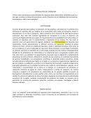 Propuesta de un proyecto empresarial para la creación de una comercializadora de repuestos para motocicletas en Buenaventura, Colombia