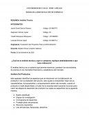 Evaluación De Proyectos Para La Administración