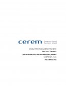 CASO FINAL ALMATRANS