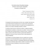 Analisis de la pelicula Los Olvidados