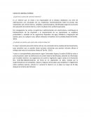 CARTA DE CONTROL INTERNO