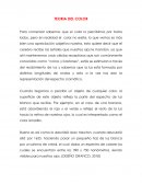 Teoría del color