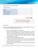 Formato: ¿Qué es y qué estudia la filosofía?