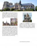 Propuestas de mejora arquitectura