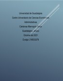 ECONOMIA. Formulas de Asignación de Costo