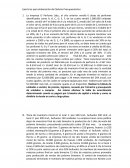 Evaluación Práctica Presupuestos