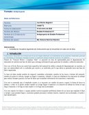 Anteproyecto de Estadía Profesional