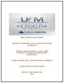 Yo explico, pero ellos ¿Aprenden?