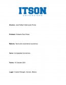 Complejidad Económica