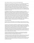 ANALISIS PELICULA AMOR SIN ESACALAS Y CLIMA ORGANIZACIONAL