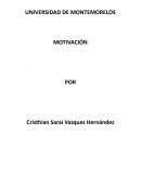 ¿Te has propuesto una meta u objetivo, lo iniciaste, pero no pudiste terminarlo?