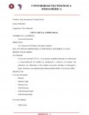 VISITA VIRTUAL EMPRESARIAL Cervecería Nacional