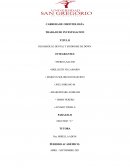 DESARROLLO DENTAL Y SINDROME DE DOWN