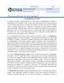 Contextualización de la Ética