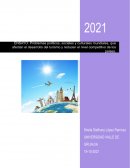 Destinos y Productos Turísticos del Mundo