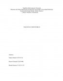 Materiales y métodos empleados para la recolección de datos