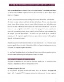 LES LLUITES I REVOLTES FEMINISTES