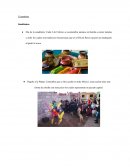 Costumbres Chihuahua y Puebla