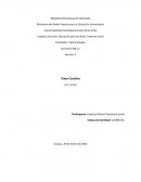 El milagro. Texto creativo