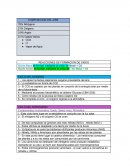 TABLAS DE QUIMICA II COMPOSICION DEL AIRE