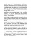 Teoría celular y el microscopio