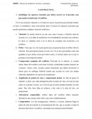 Practica de mediación: técnicas y estrategias