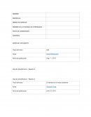 El hambre en el medio ambiente