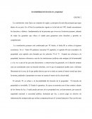 Inviolabilidad del derecho de propiedad