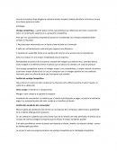 Ventajas competitivas