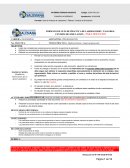 Guía Práctica de Aplicación y Experimentación