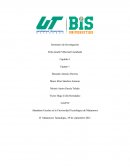 Abandono Escolar en la Universidad Tecnológica de Matamoros
