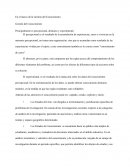 En el marco de la Gestión del Conocimiento