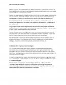 Plan comercial y de marketing