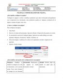 APLICACIONES OFIMATICA LOCALES Y EN LINEA