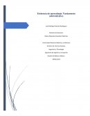 Fundamentos de la administracion