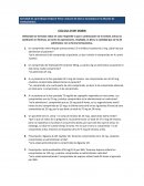 Dilucion de medicamentos