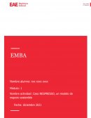 Nespreso, un modelo de negocio sostenible