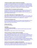 Quines són, segons S. Cardús, els límits de les enquestes?