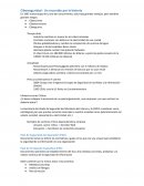 Ciberseguridad - Un recorrido por la historia