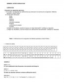 EJERCICIOS METODOS APLICADOS
