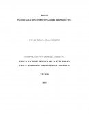 UNA ORGANIZACIÓN COMPETITIVA SI DEBE SER PRODUCTIVA
