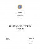 Análisis del Papel del Estado Bolívar en la pandemia COVID-19