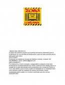 Proyecto Fast Food Trucks