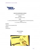 ANALISIS CRIMINOLOGICOS DE LOS DIVERSOS MODELOS Y SISTEMAS DERECCION AL DELITO