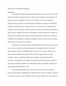 Dilemas éticos en enfermería hospitalaria
