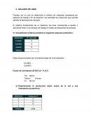 ESTUDIO DE PREFACTIBILIDAD