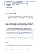 LOS SECRETOS DE LA CREATIVIDAD