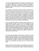 Importancia de los valores para el logro de una sana convivencia